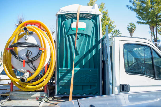 Best Sanitation services for porta potties  in Ware Shoals, SC