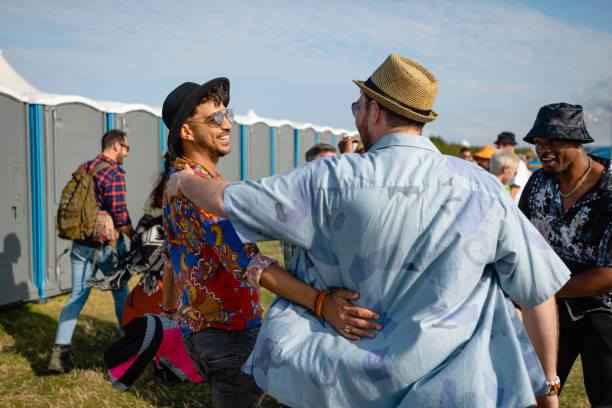 Best Porta potty rental for parties  in Ware Shoals, SC