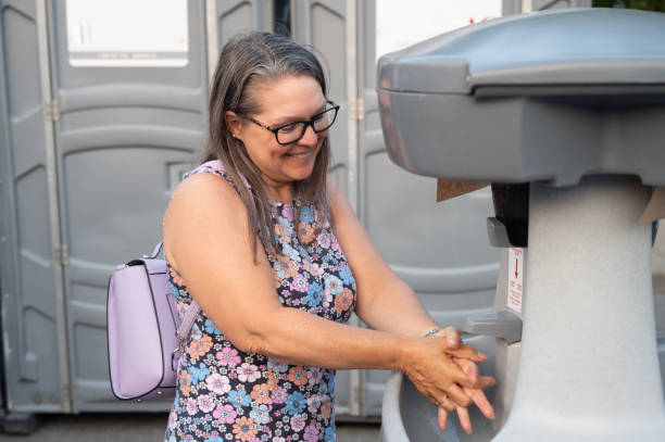 Best Long-term porta potty rental  in Ware Shoals, SC