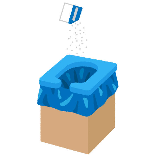 Portable Toilet Options We Offer in Ware Shoals, SC